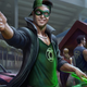 Illustration for article titled Do You Even Green Lantern, Bro? No.